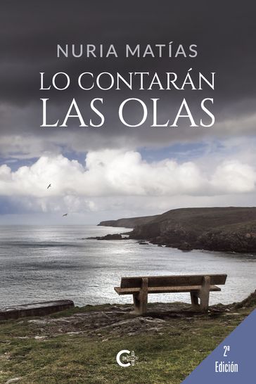 Lo contarán las olas - Nuria Matías