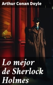 Lo mejor de Sherlock Holmes