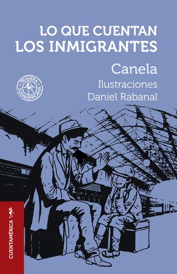 Lo que cuentan los inmigrantes - CANELA