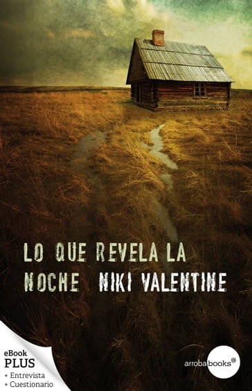 Lo que revela la noche - Niki Valentine