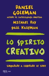 Lo spirito creativo