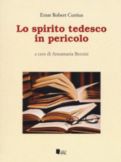 Lo spirito tedesco in pericolo