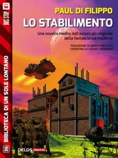 Lo stabilimento