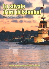 Lo stivale d oro di Istanbul