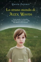 Lo strano mondo di Alex Woods