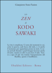 Lo zen di Kodo Sawaki