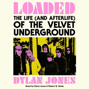 Loaded - Dylan Jones