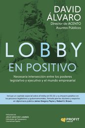 Lobby en positivo