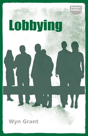 Lobbying - Bill Jones - Wyn Grant