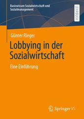 Lobbying in der Sozialwirtschaft