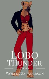 Lobo Thunder #11