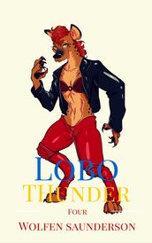 Lobo Thunder #4