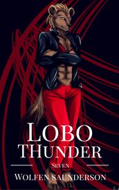 Lobo Thunder #7