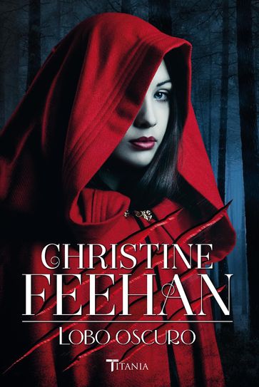 Lobo oscuro - Christine Feehan