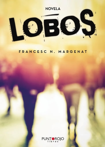 Lobos - Francesc Navarro Margenat