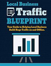 Local Business Traffic Blueprint