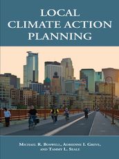 Local Climate Action Planning