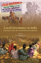 Local Governance in India