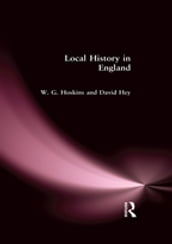 Local History in England