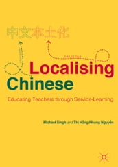 Localising Chinese