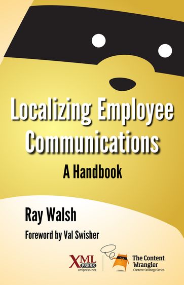 Localizing Employee Communications - Ray Walsh