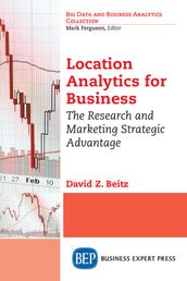 Location Analytics for Business