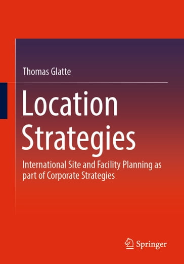 Location Strategies - Thomas Glatte