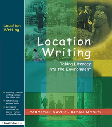 Location Writing - Caroline Davey - Brian Moses