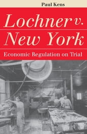 Lochner v. New York