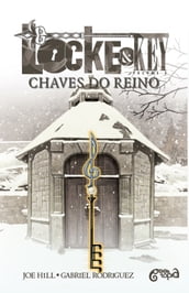 Locke & Key Vol. 4