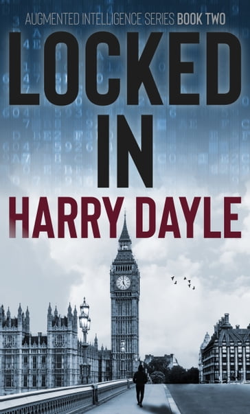 Locked In - Harry Dayle