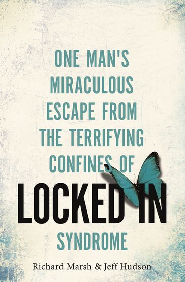 Locked In - Jeff Hudson - Richard Marsh