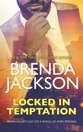 Locked In Temptation (The Protectors, Book 3)