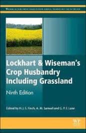 Lockhart and Wiseman s Crop Husbandry Including Grassland