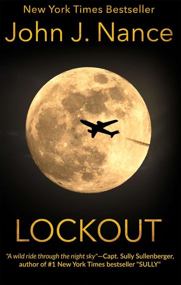 Lockout - John J. Nance