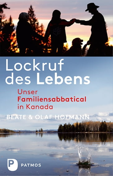 Lockruf des Lebens - Beate Hofmann - Olaf Hofmann