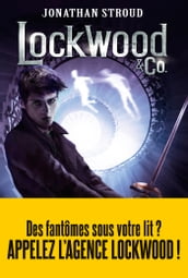 Lockwood & Co - tome 3