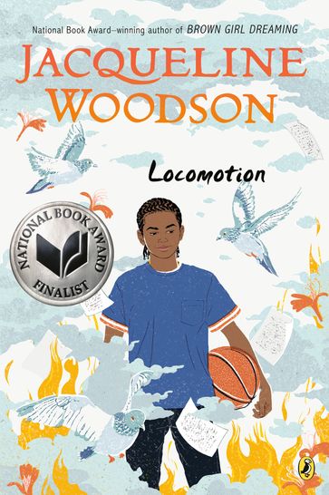 Locomotion - Jacqueline Woodson