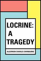 Locrine: A Tragedy