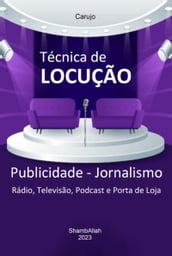 Locução Teoria E Técnica