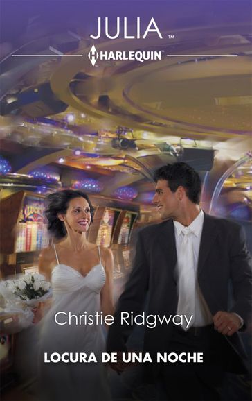 Locura de una noche - Christie Ridgway