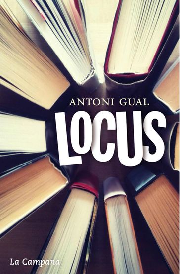 Locus - Antoni Gual