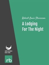 A Lodging For The Night (Audio-eBook)
