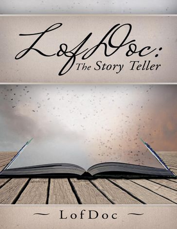 LofDoc: The Story Teller - Lofdoc