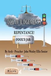 Log of Judgments