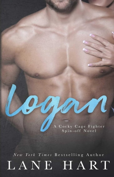 Logan - Lane Hart