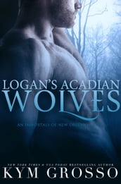 Logan s Acadian Wolves