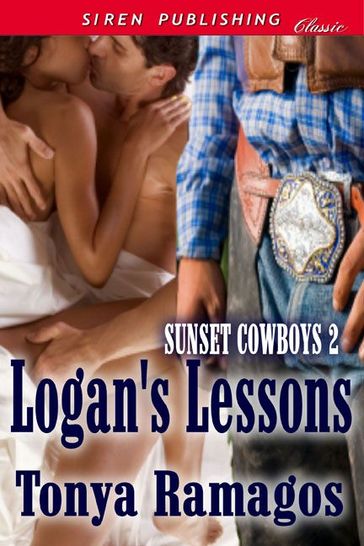 Logan's Lessons - Tonya Ramagos