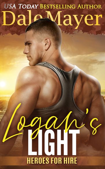 Logan's Light - Dale Mayer