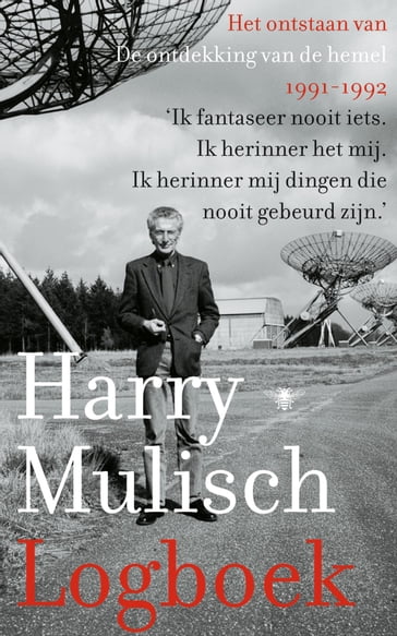 Logboek - Harry Mulisch